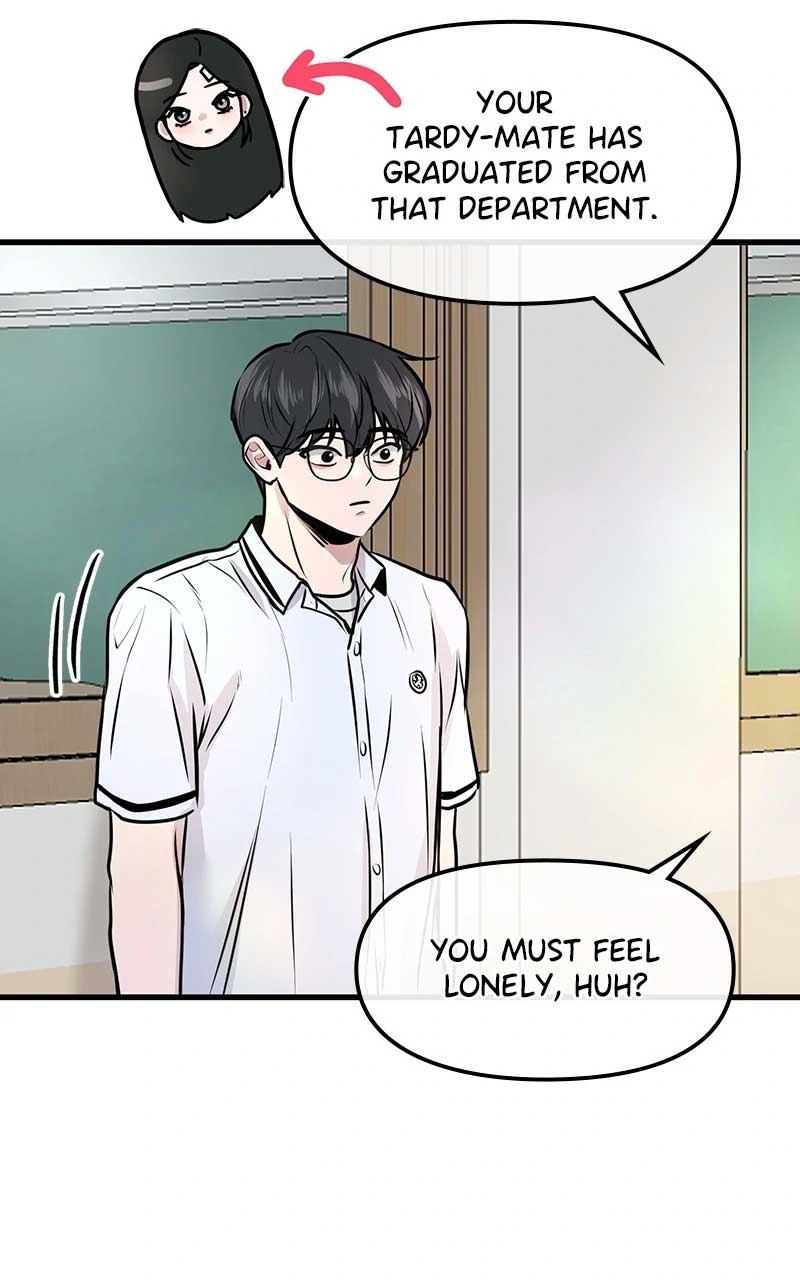 Read Back to Chanbi EN Manga Online