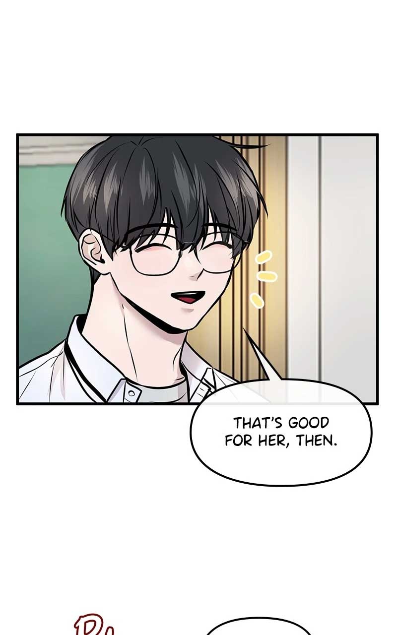 Read Back to Chanbi EN Manga Online