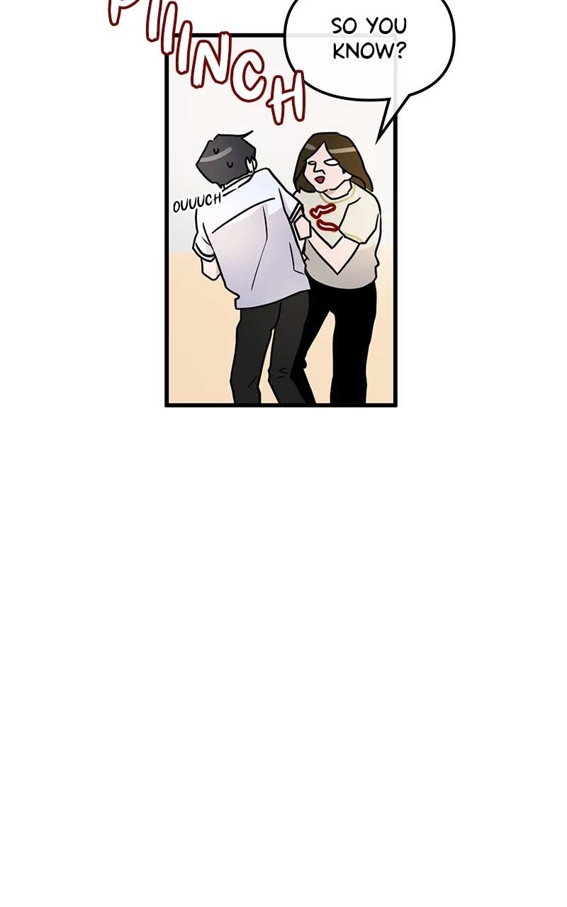 Read Back to Chanbi EN Manga Online
