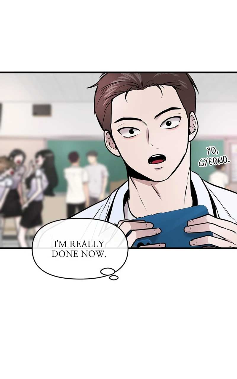 Read Back to Chanbi EN Manga Online