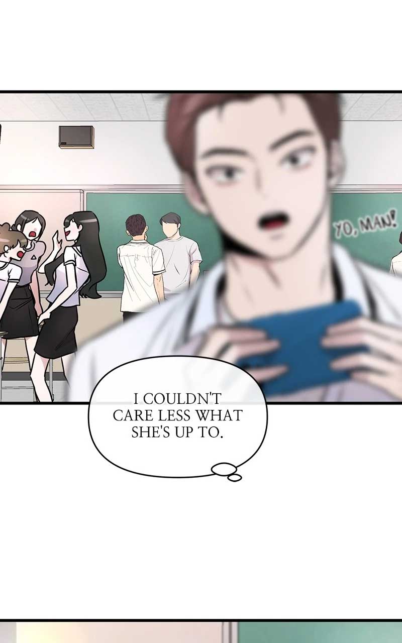 Read Back to Chanbi EN Manga Online