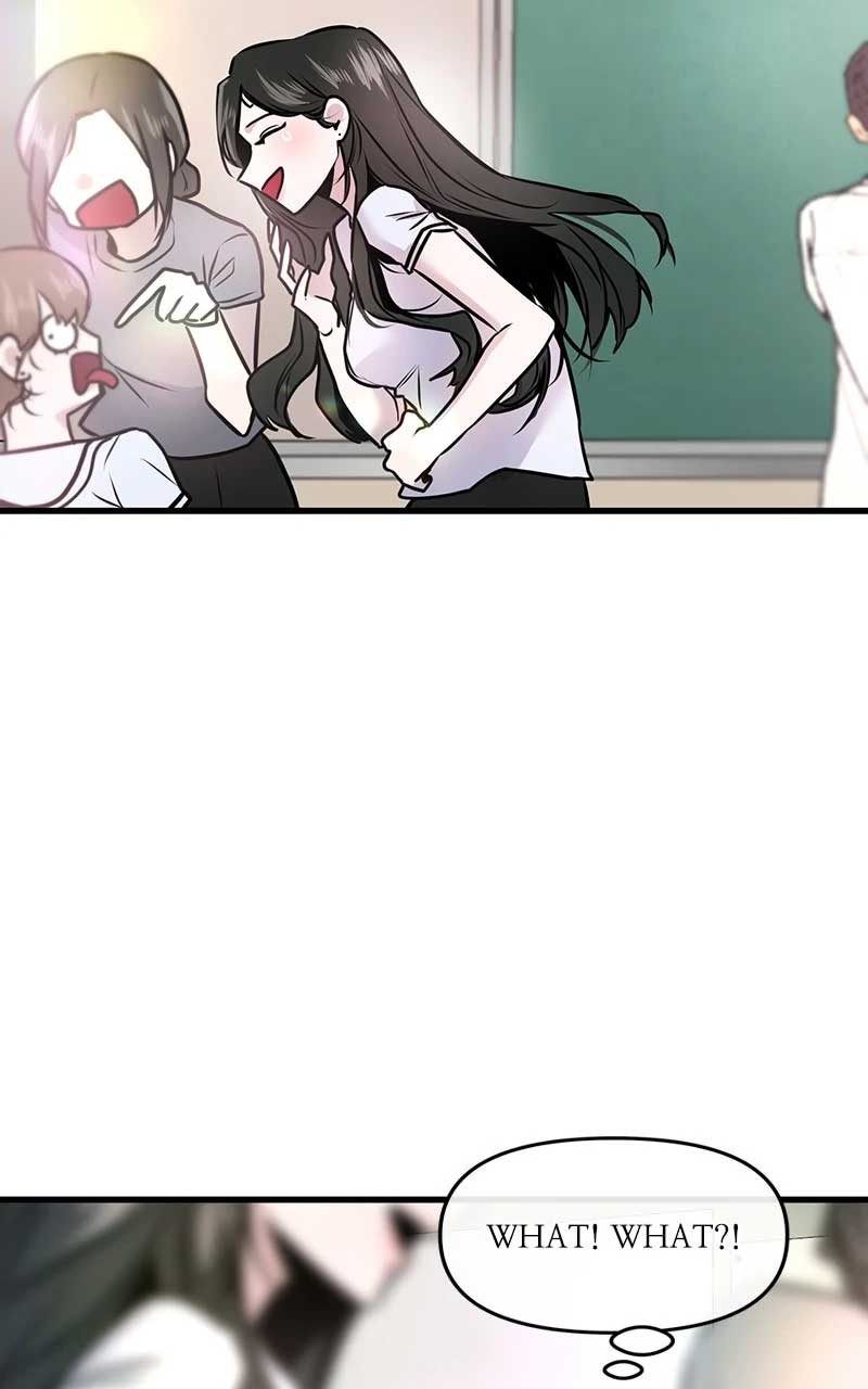 Read Back to Chanbi EN Manga Online