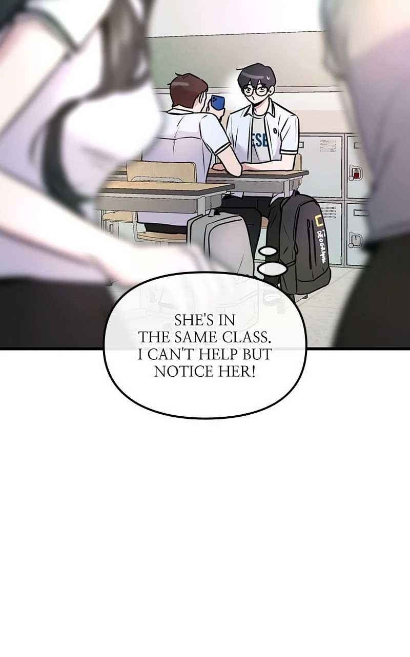 Read Back to Chanbi EN Manga Online