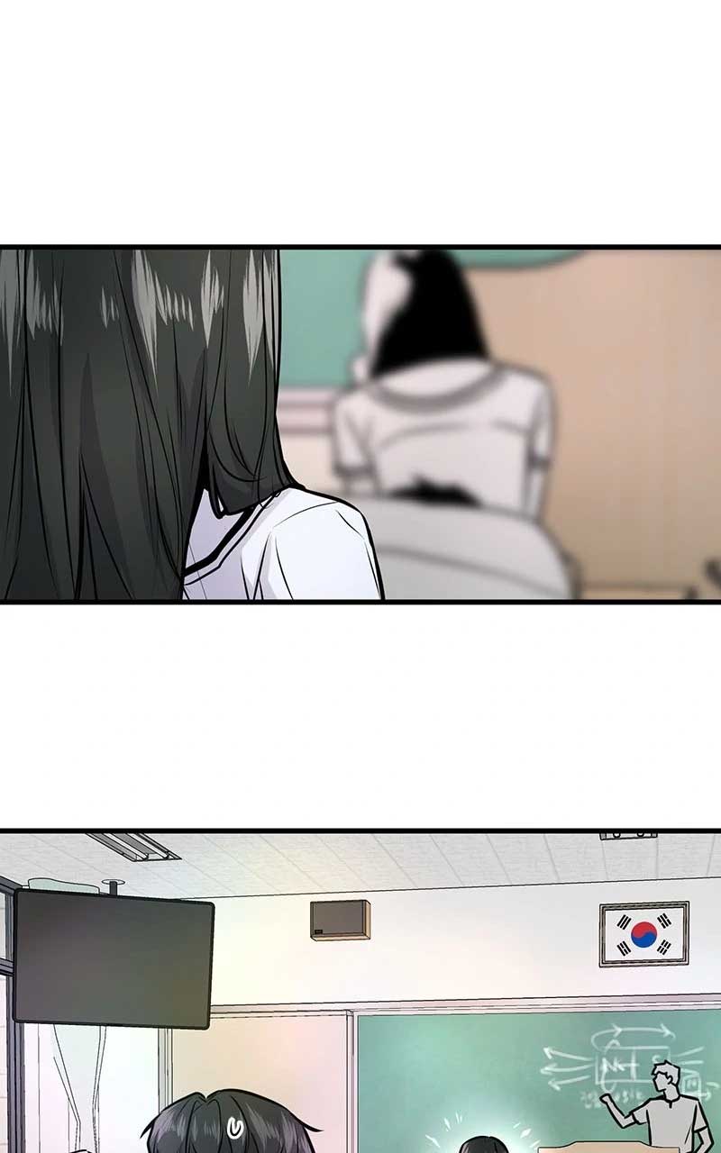 Read Back to Chanbi EN Manga Online