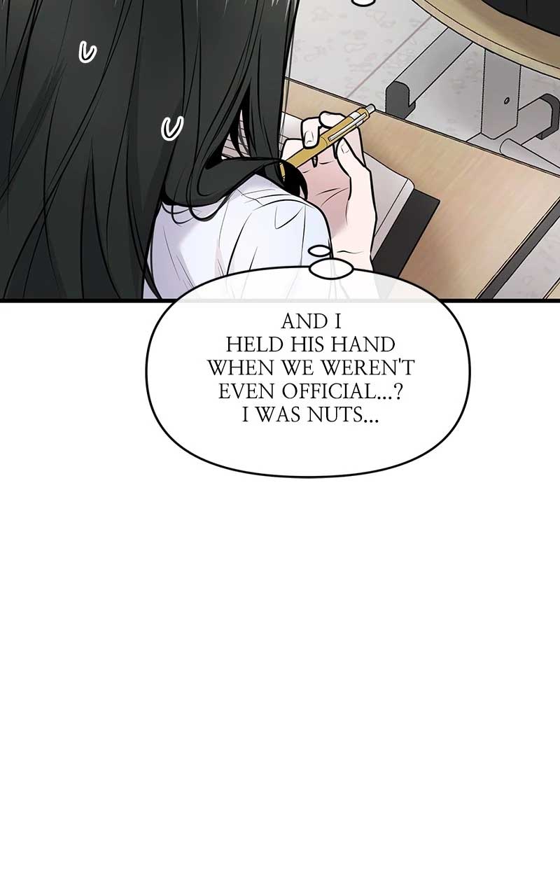 Read Back to Chanbi EN Manga Online