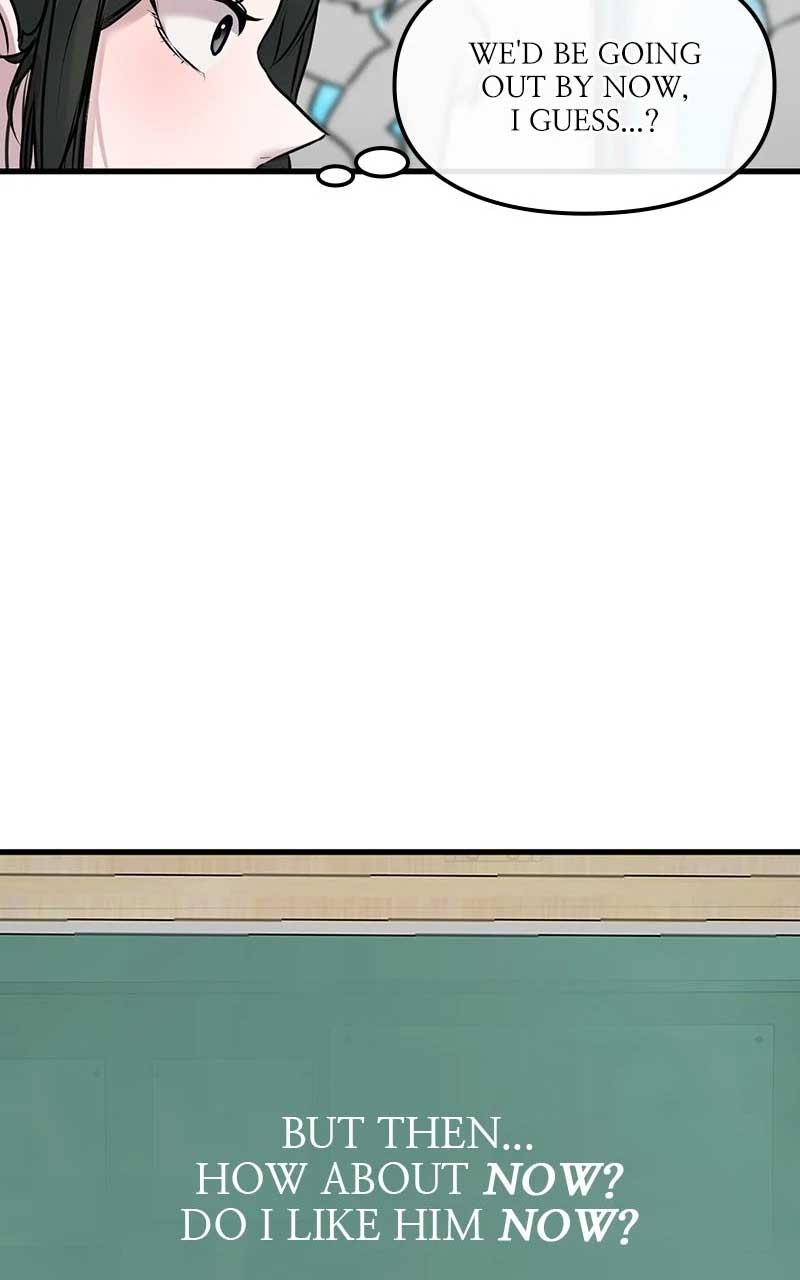 Read Back to Chanbi EN Manga Online