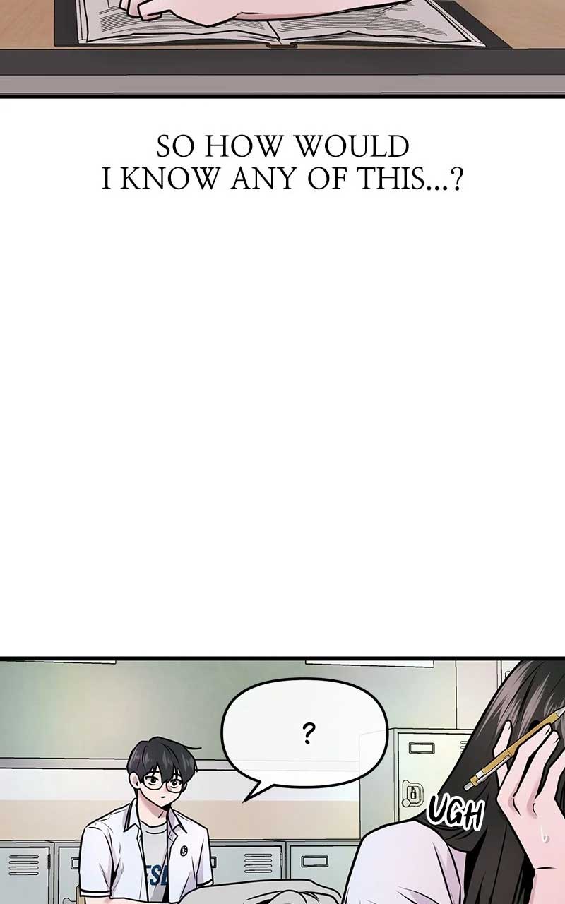 Read Back to Chanbi EN Manga Online