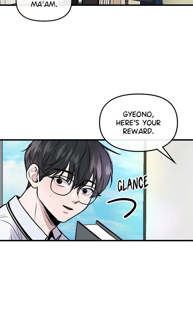 Read Back to Chanbi EN Manga Online