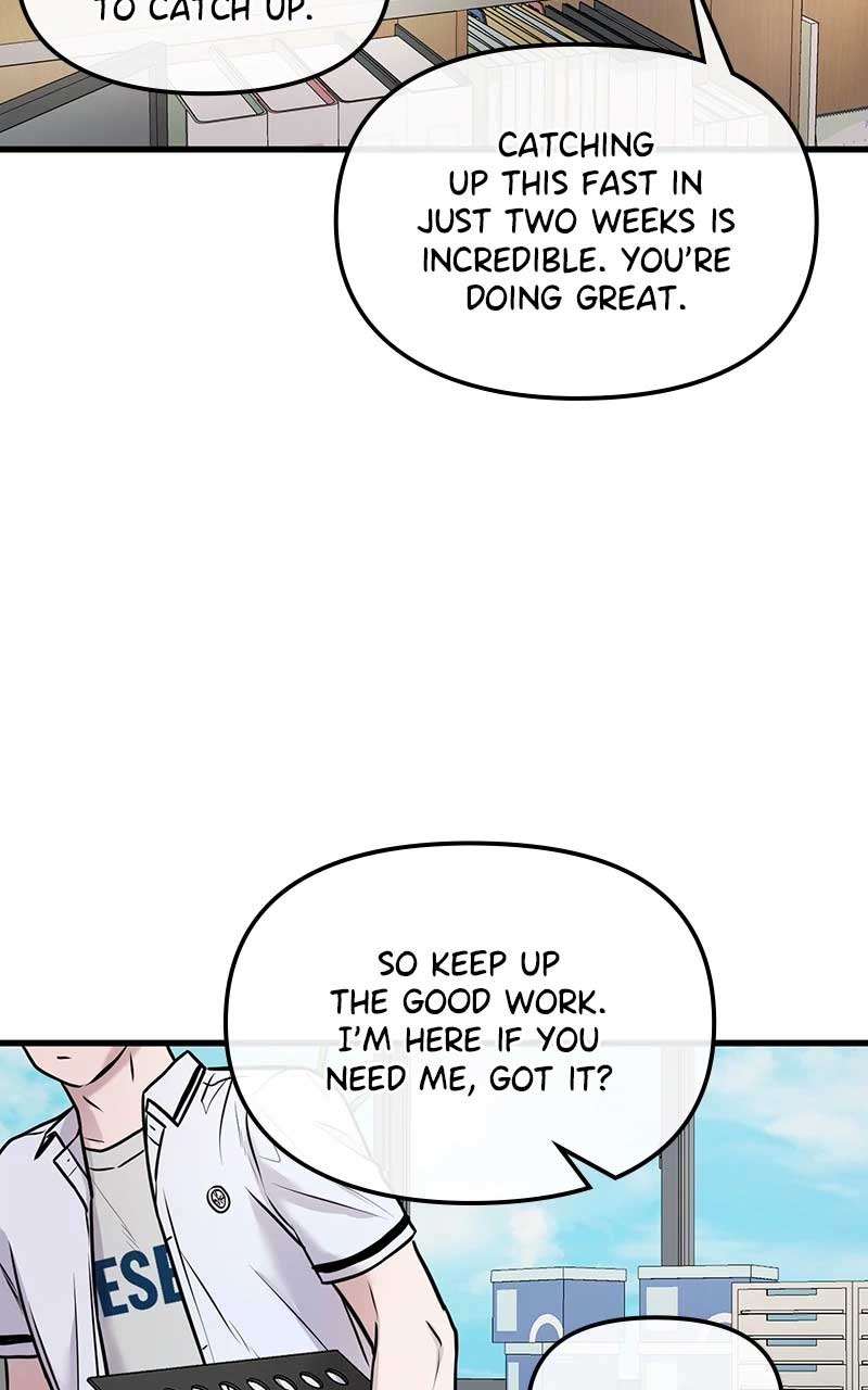 Read Back to Chanbi EN Manga Online