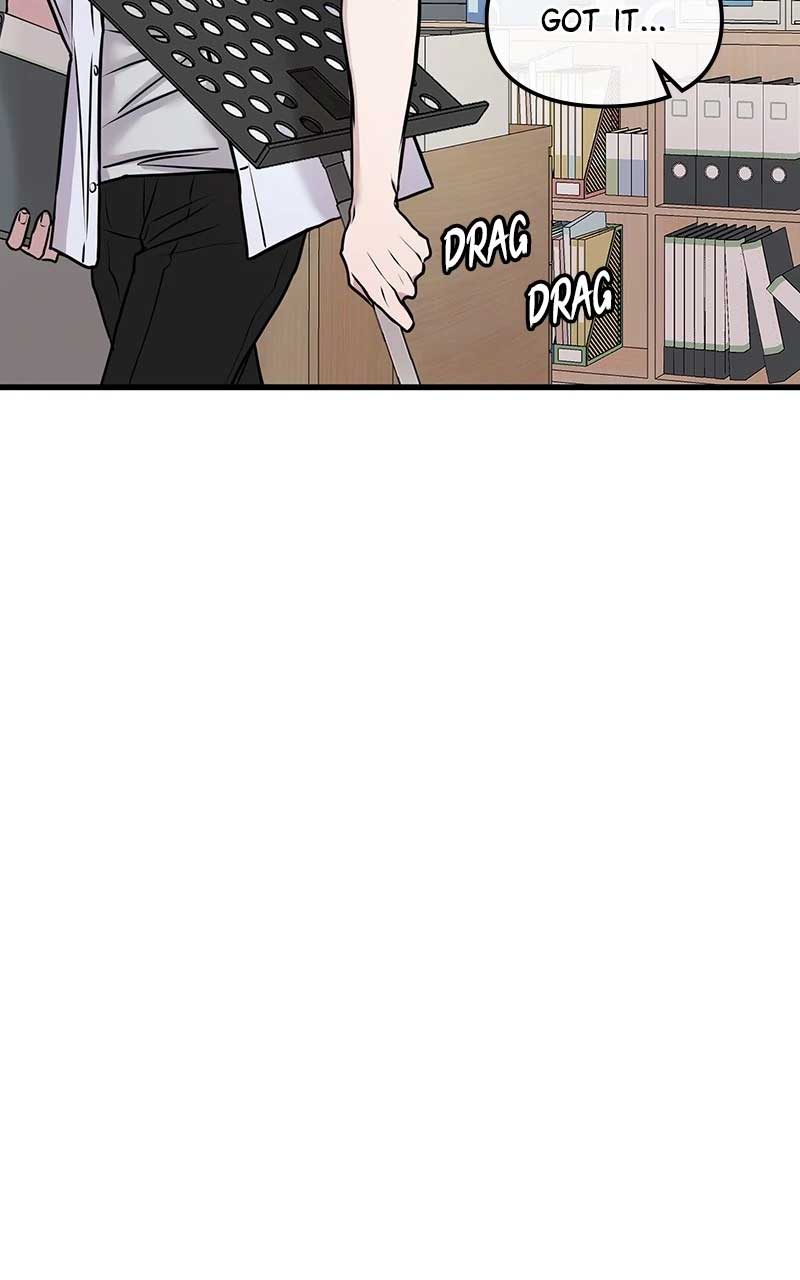 Read Back to Chanbi EN Manga Online