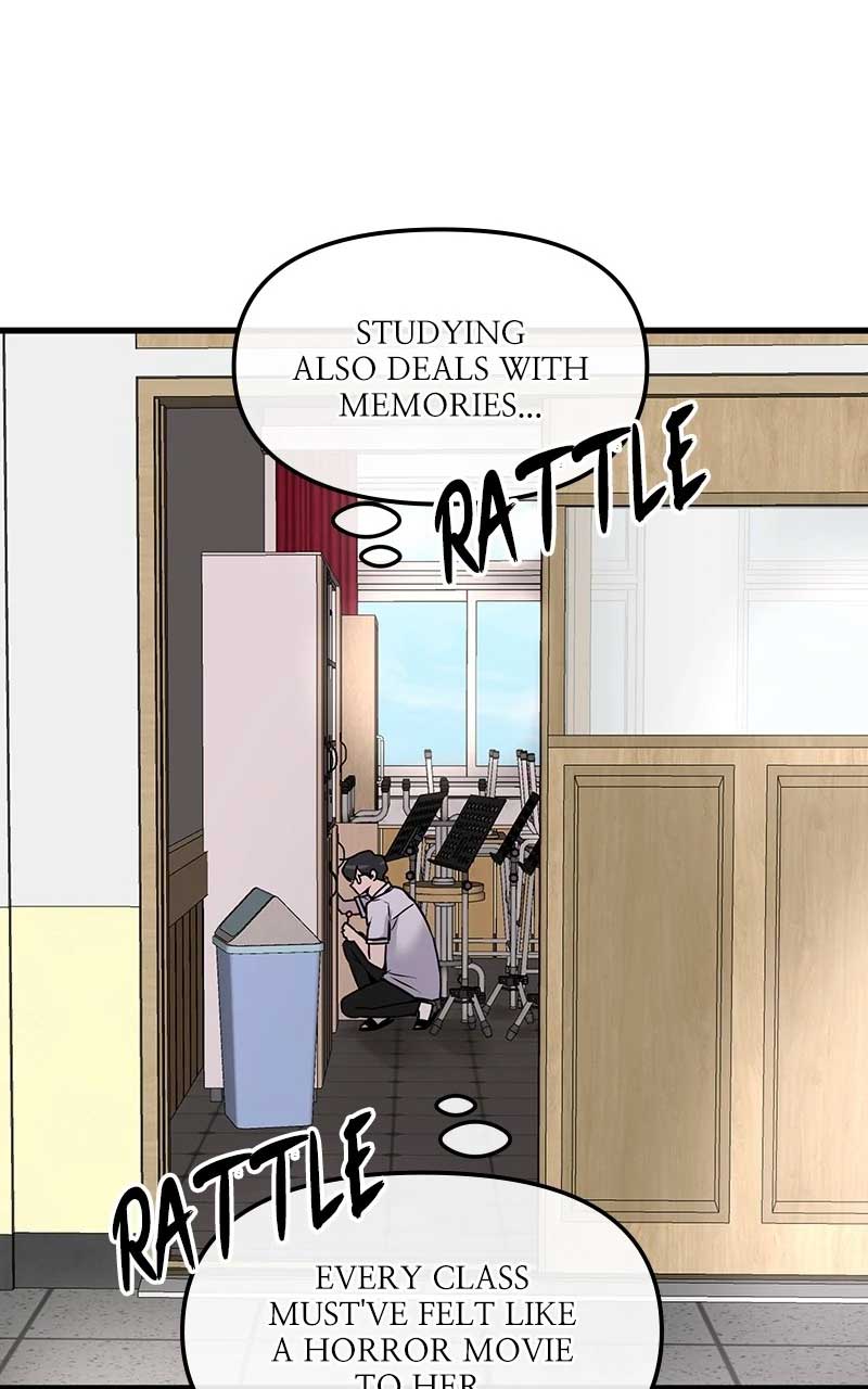 Read Back to Chanbi EN Manga Online
