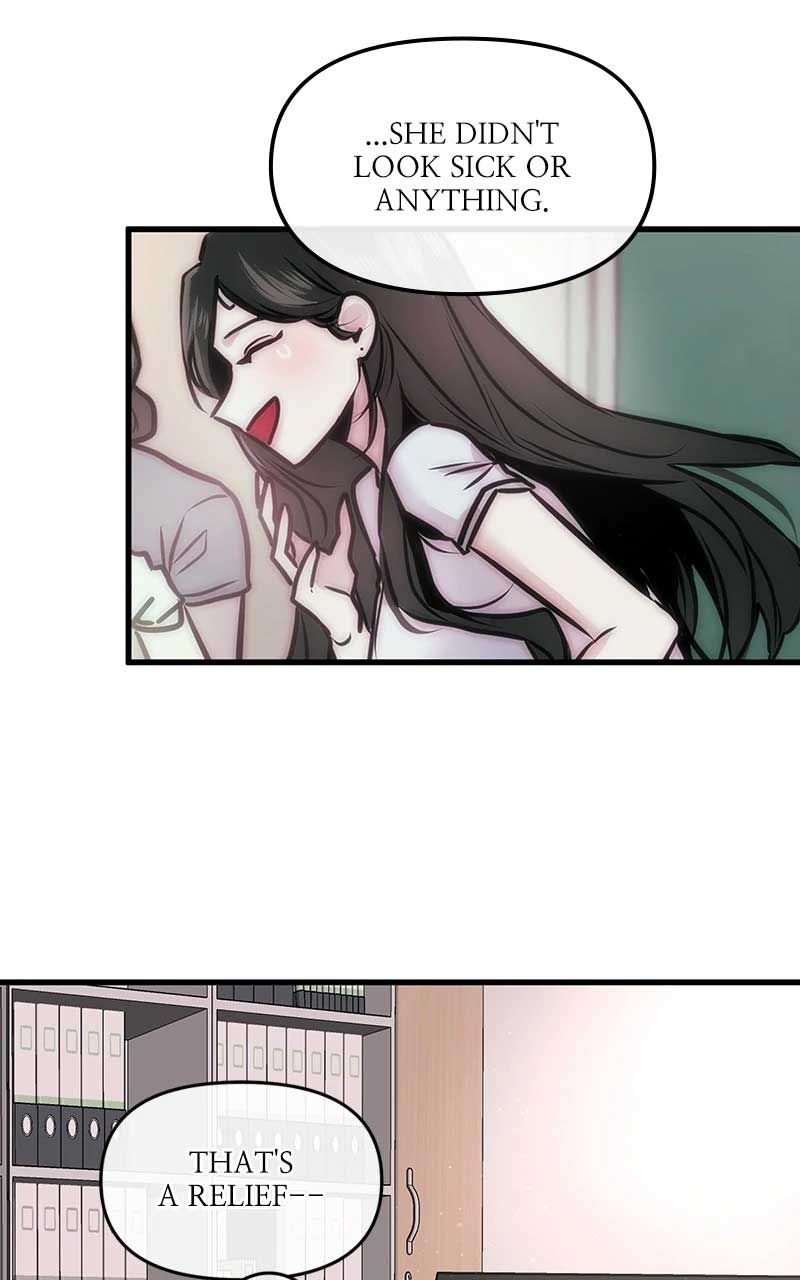 Read Back to Chanbi EN Manga Online