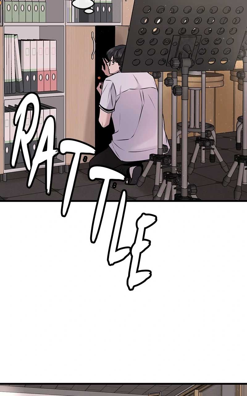 Read Back to Chanbi EN Manga Online