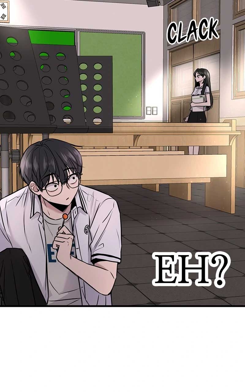 Read Back to Chanbi EN Manga Online