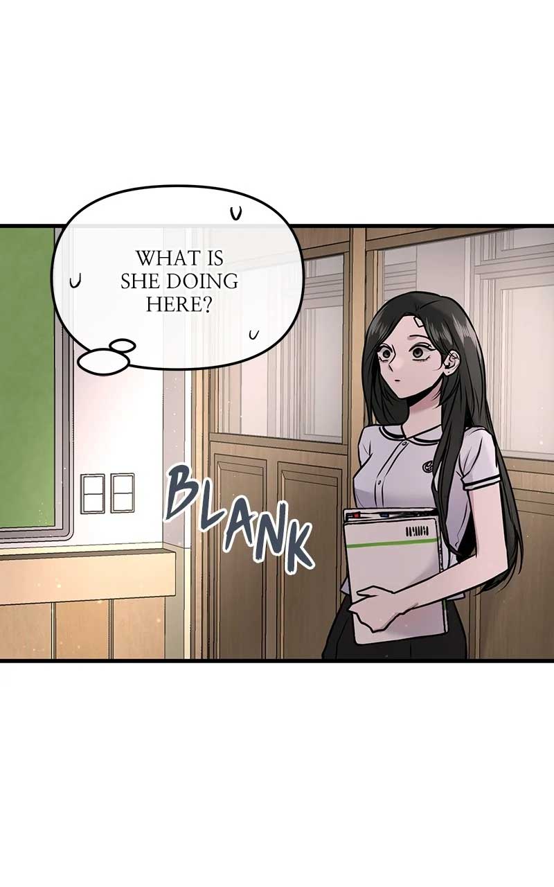 Read Back to Chanbi EN Manga Online