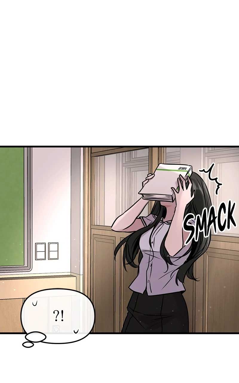 Read Back to Chanbi EN Manga Online