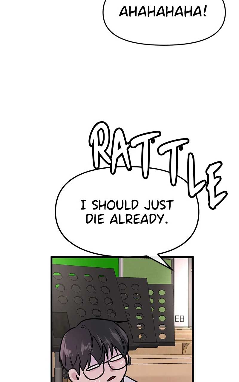Read Back to Chanbi EN Manga Online