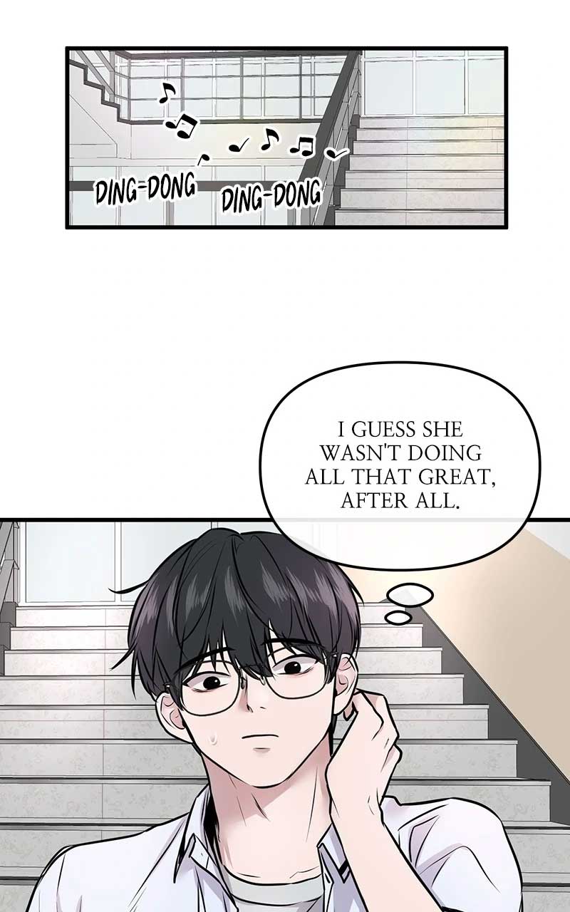 Read Back to Chanbi EN Manga Online