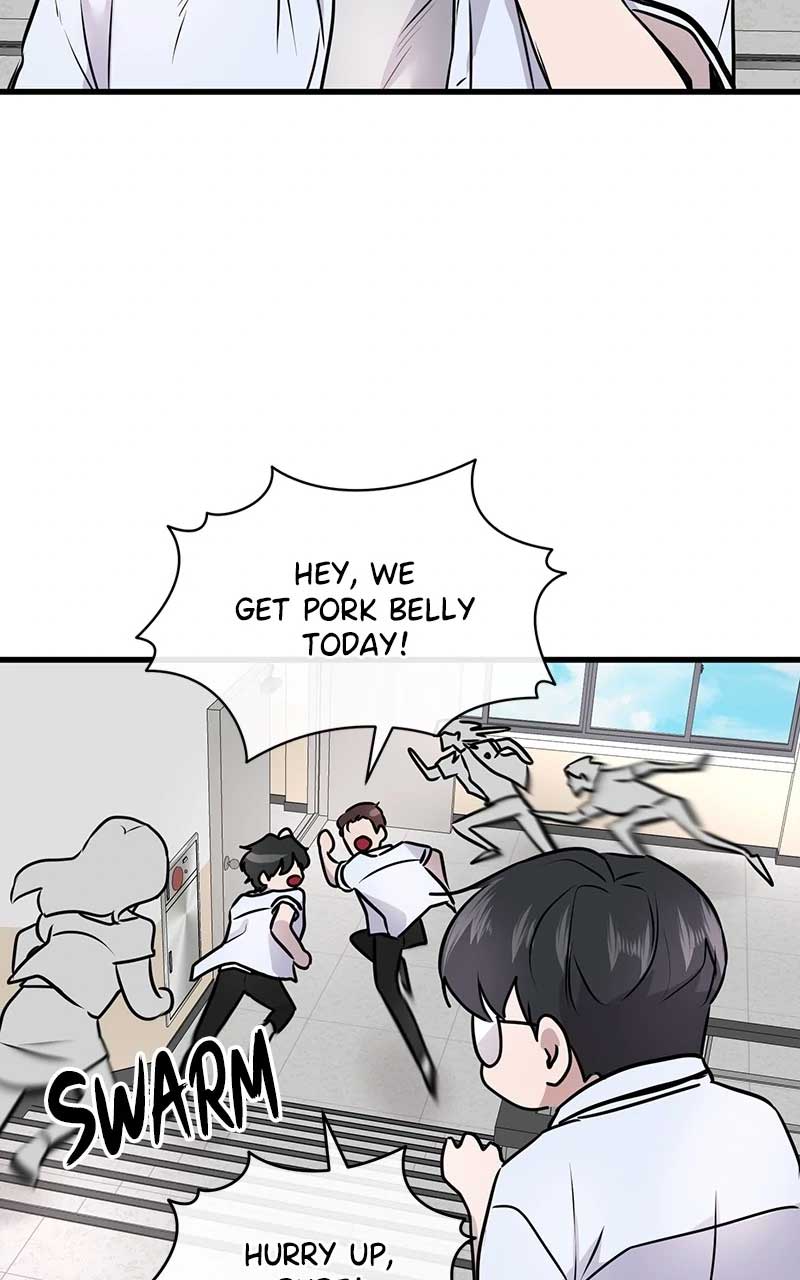 Read Back to Chanbi EN Manga Online