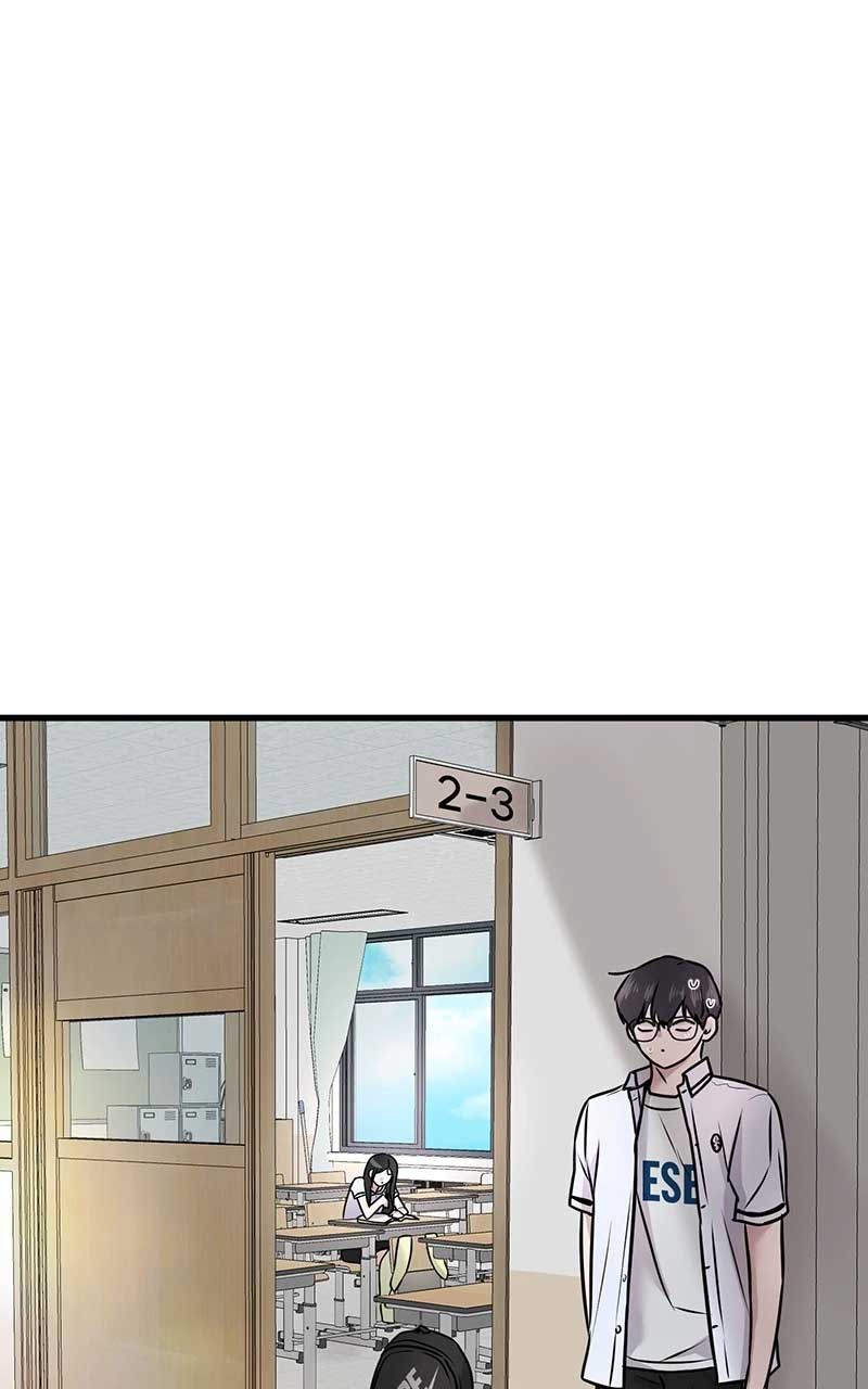 Read Back to Chanbi EN Manga Online