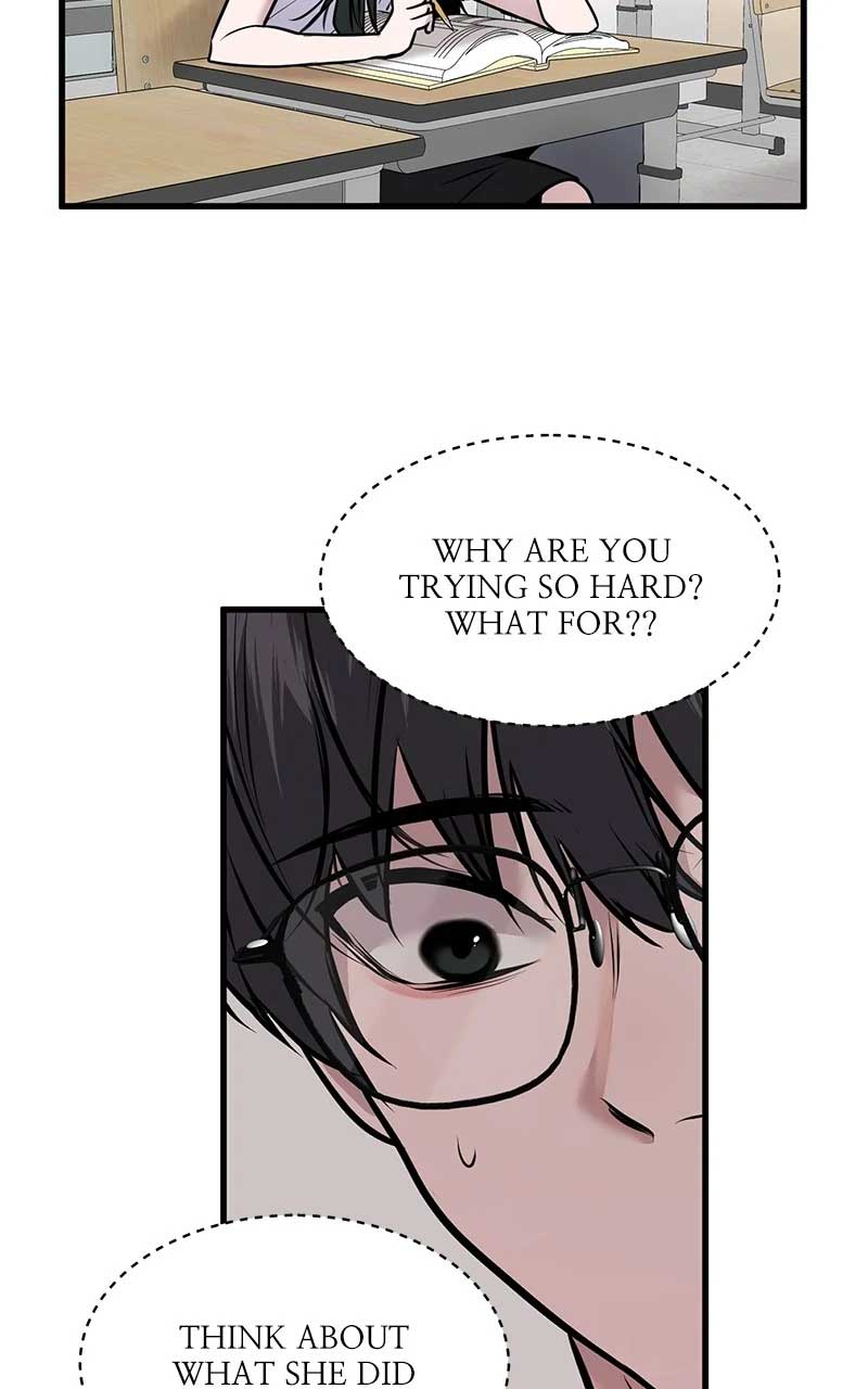 Read Back to Chanbi EN Manga Online