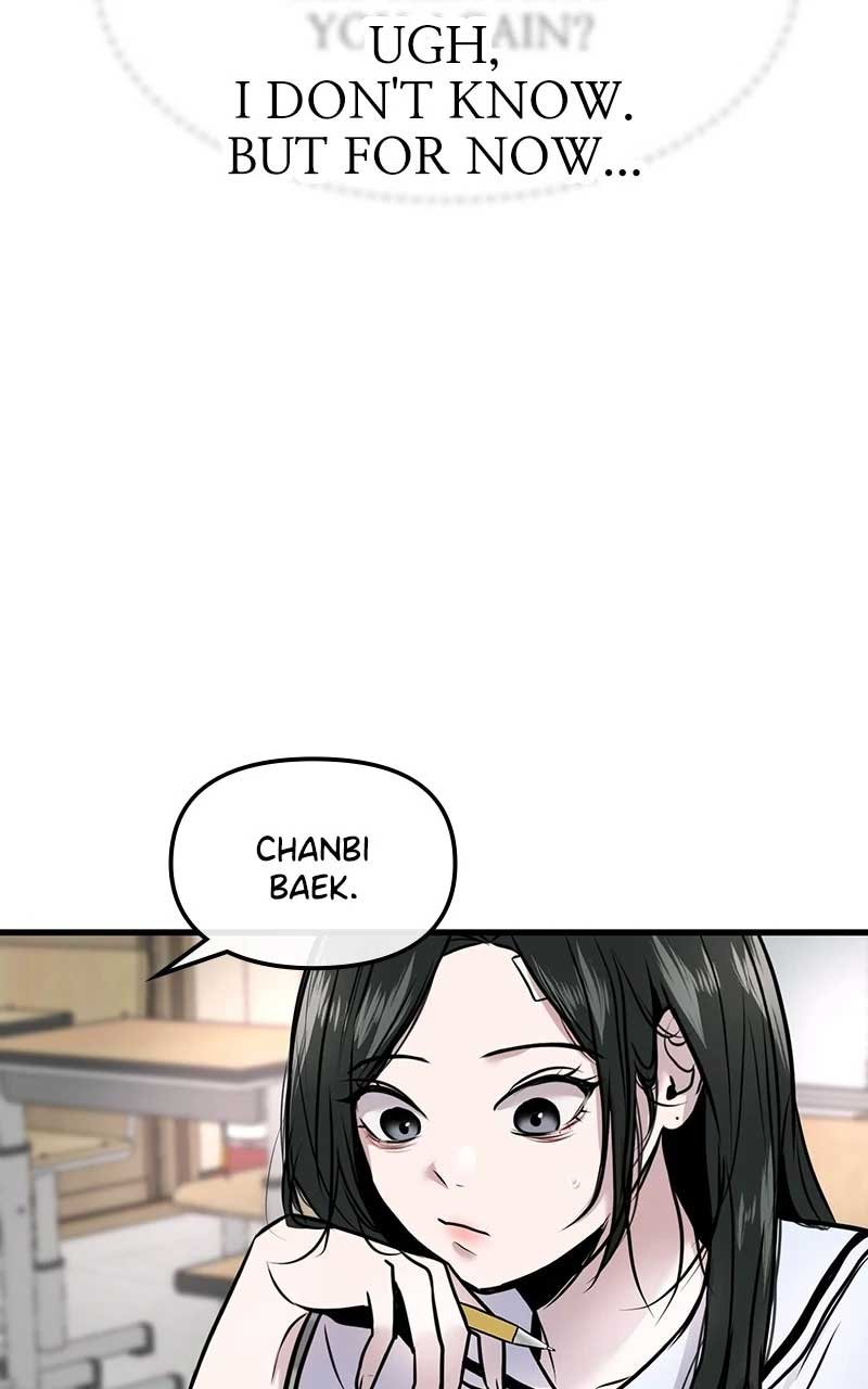 Read Back to Chanbi EN Manga Online