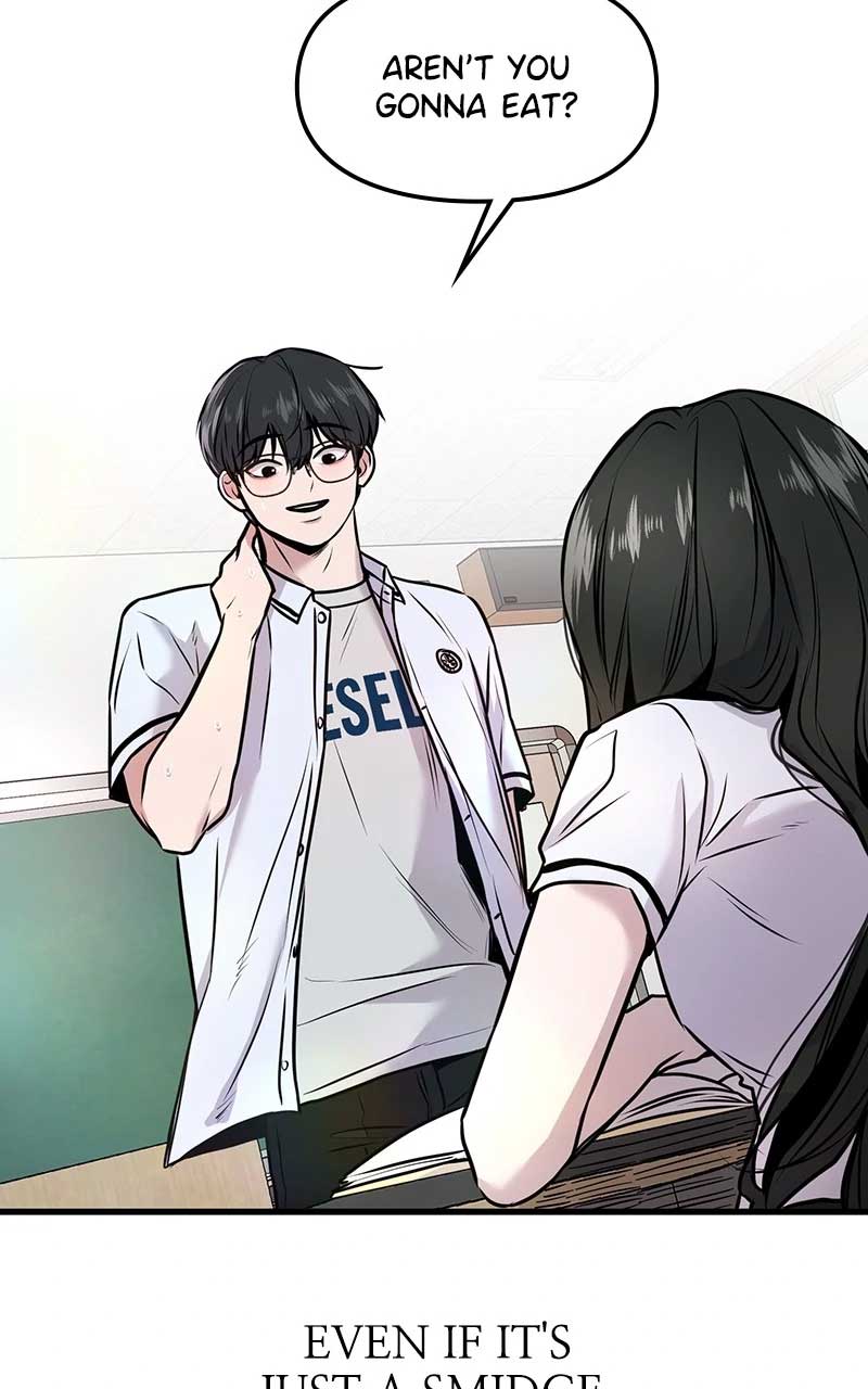 Read Back to Chanbi EN Manga Online