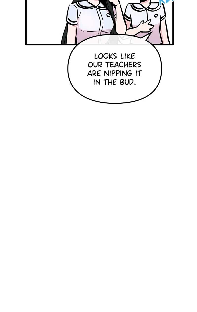 Read Back to Chanbi EN Manga Online