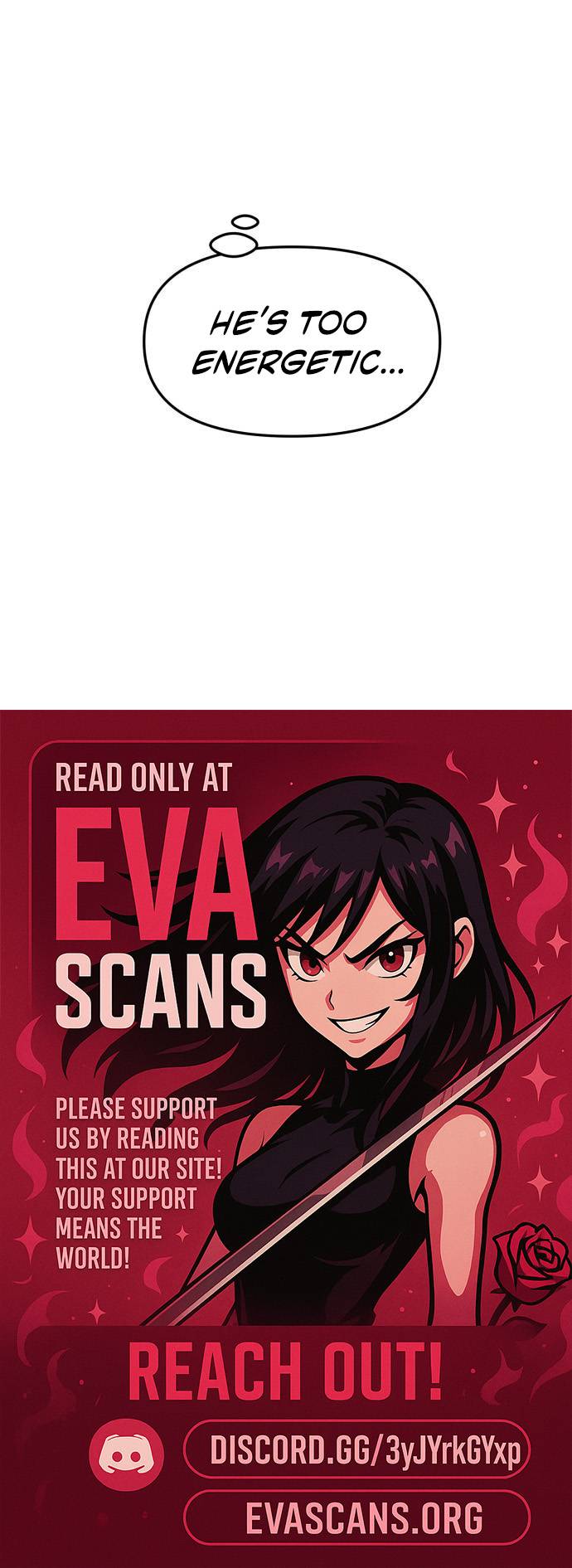 Read Back to Chanbi EN Manga Online