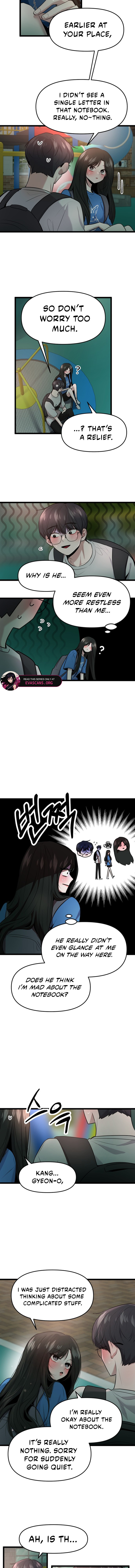 Read Back to Chanbi EN Manga Online