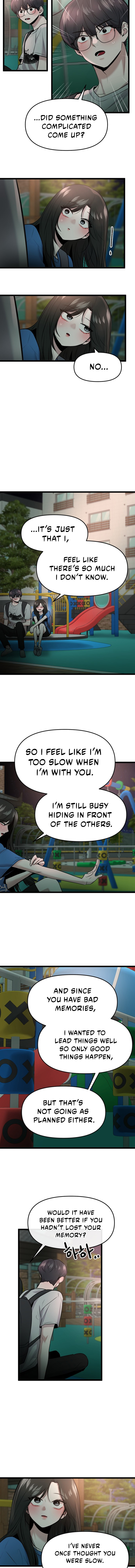 Read Back to Chanbi EN Manga Online