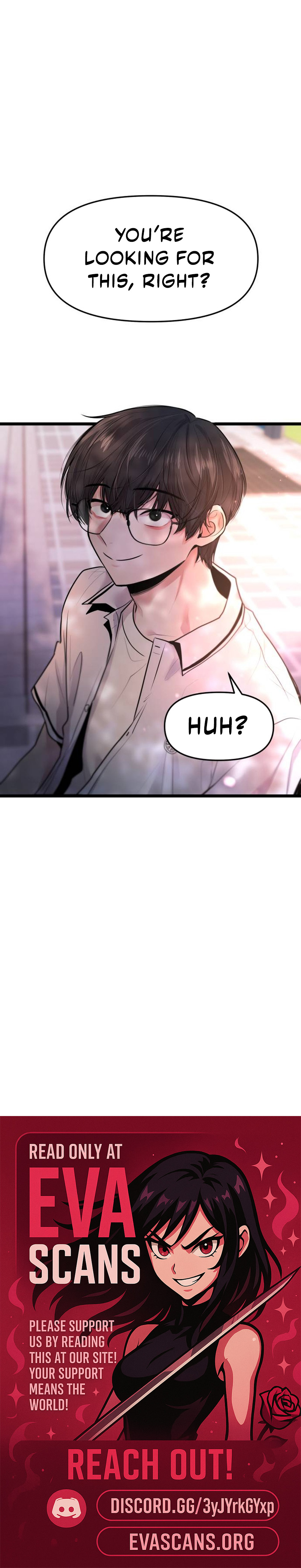 Read Back to Chanbi EN Manga Online