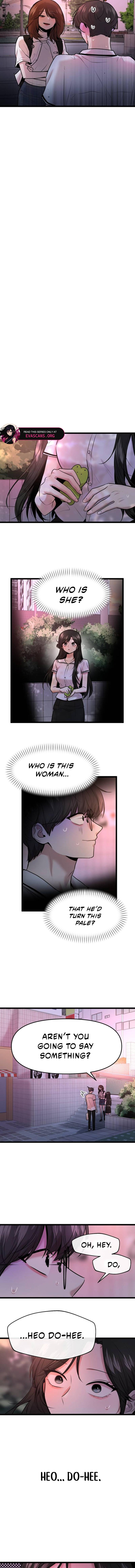 Read Back to Chanbi EN Manga Online