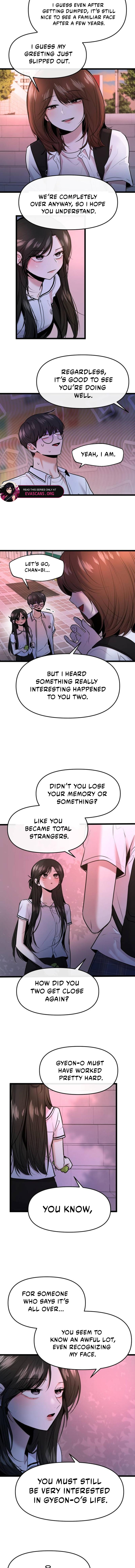 Read Back to Chanbi EN Manga Online