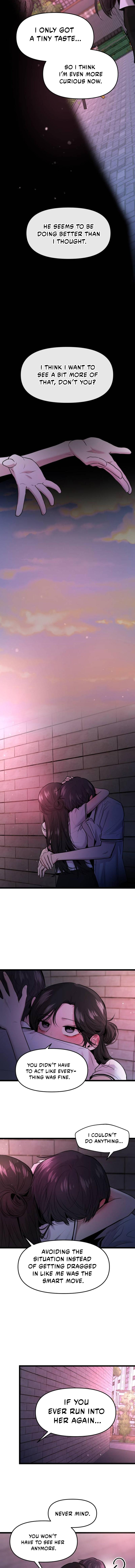 Read Back to Chanbi EN Manga Online