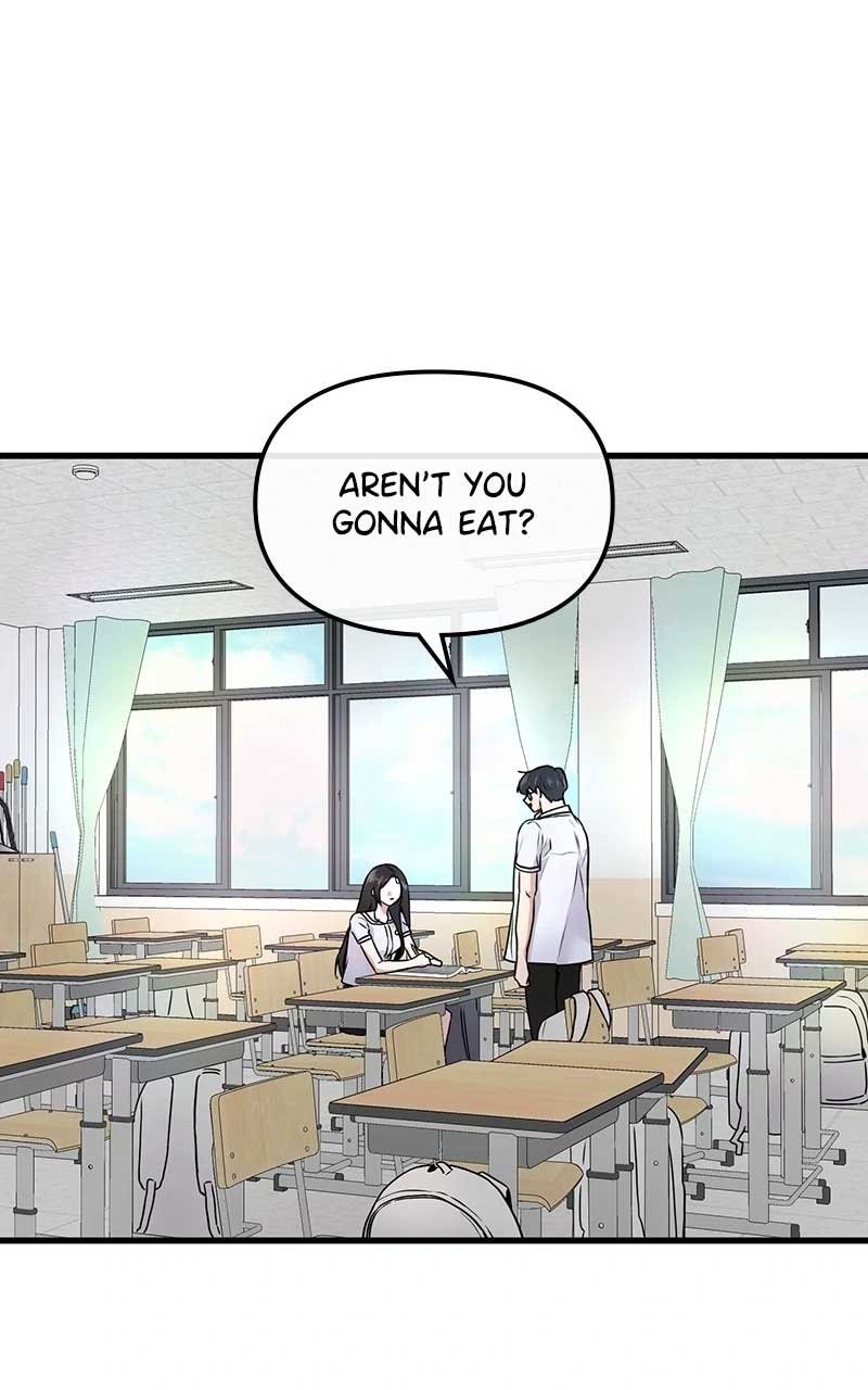 Read Back to Chanbi EN Manga Online