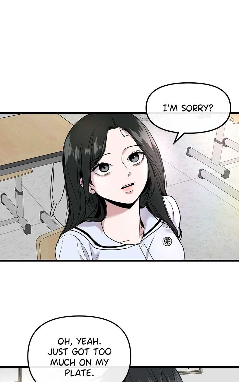 Read Back to Chanbi EN Manga Online