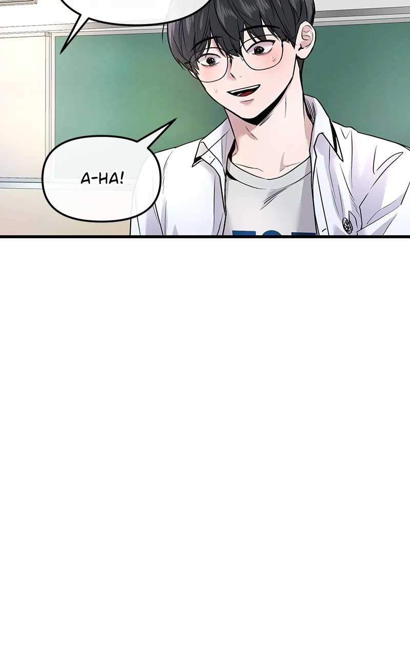Read Back to Chanbi EN Manga Online