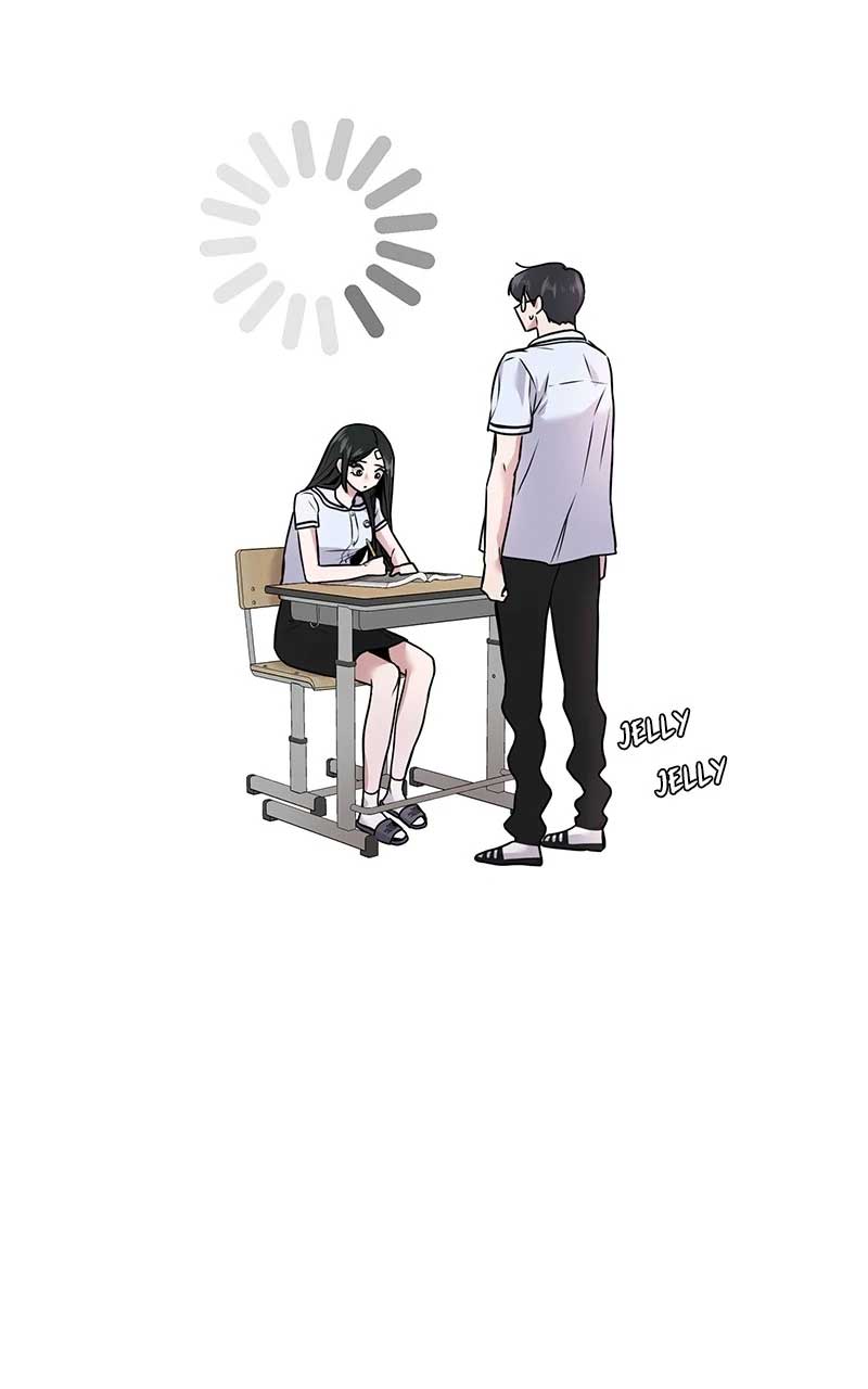 Read Back to Chanbi EN Manga Online