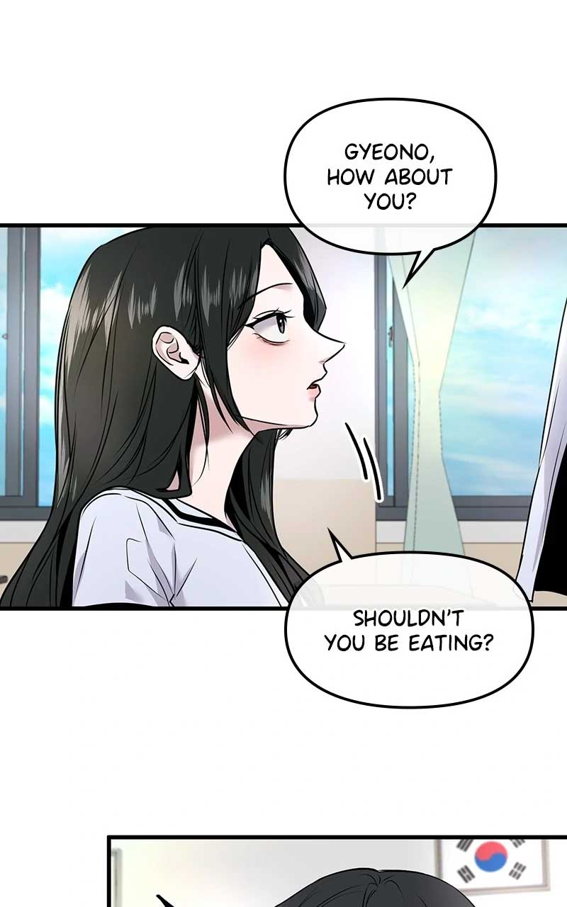 Read Back to Chanbi EN Manga Online
