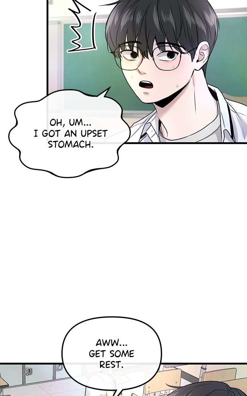 Read Back to Chanbi EN Manga Online