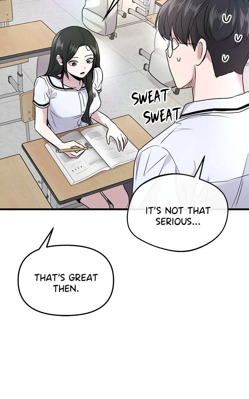Read Back to Chanbi EN Manga Online