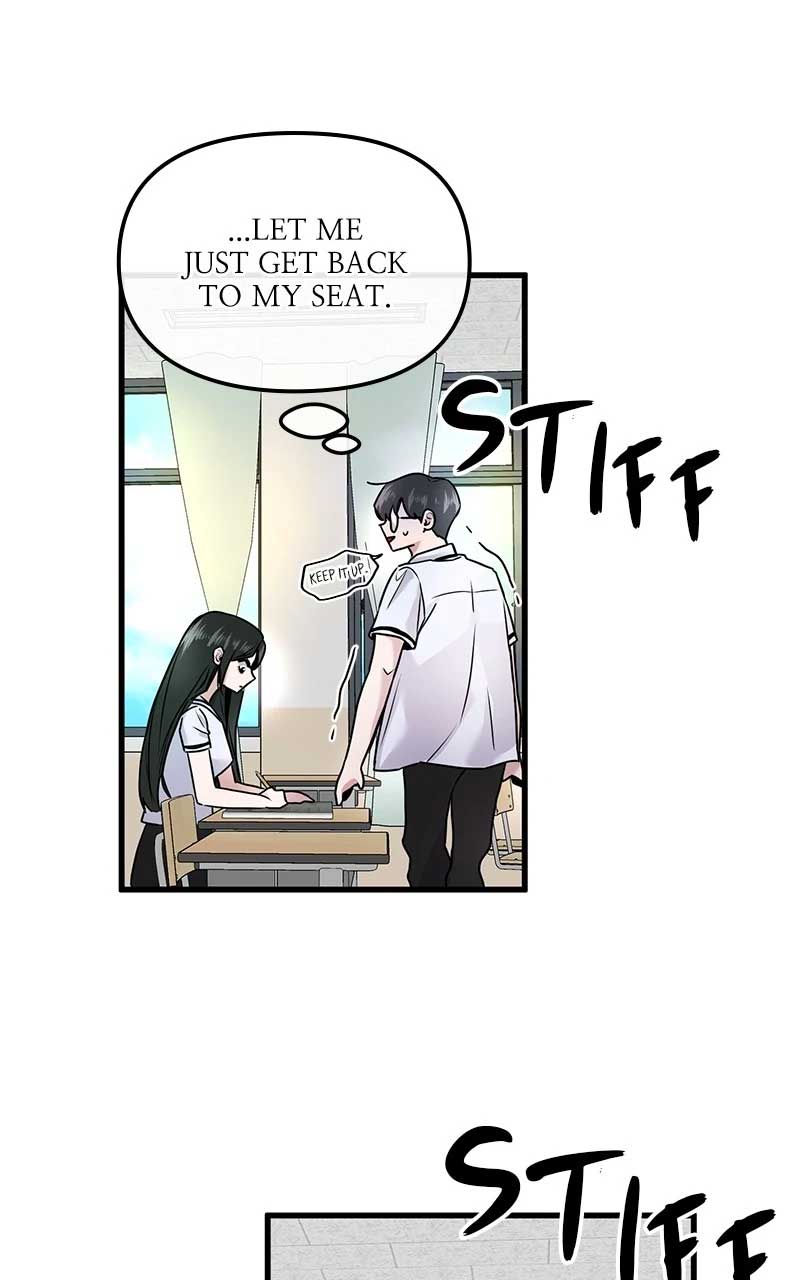 Read Back to Chanbi EN Manga Online