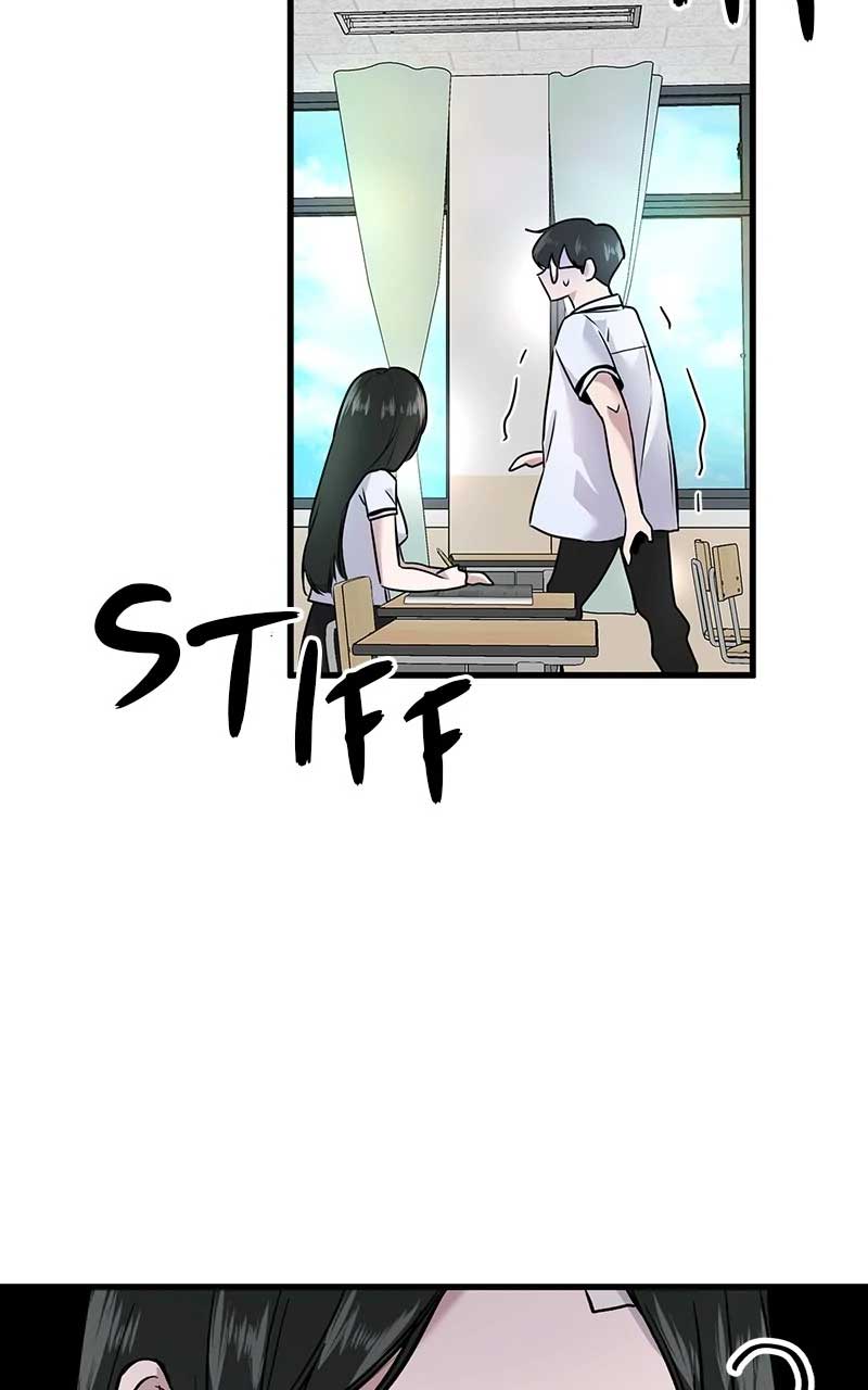 Read Back to Chanbi EN Manga Online