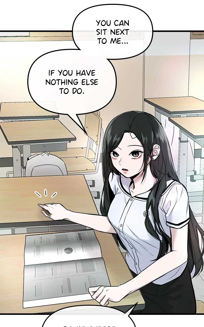 Read Back to Chanbi EN Manga Online