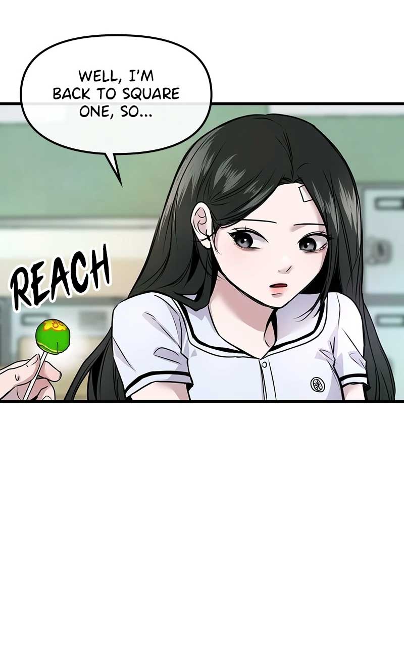 Read Back to Chanbi EN Manga Online