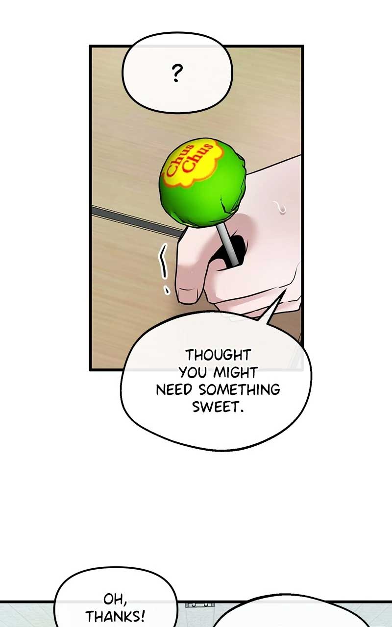 Read Back to Chanbi EN Manga Online