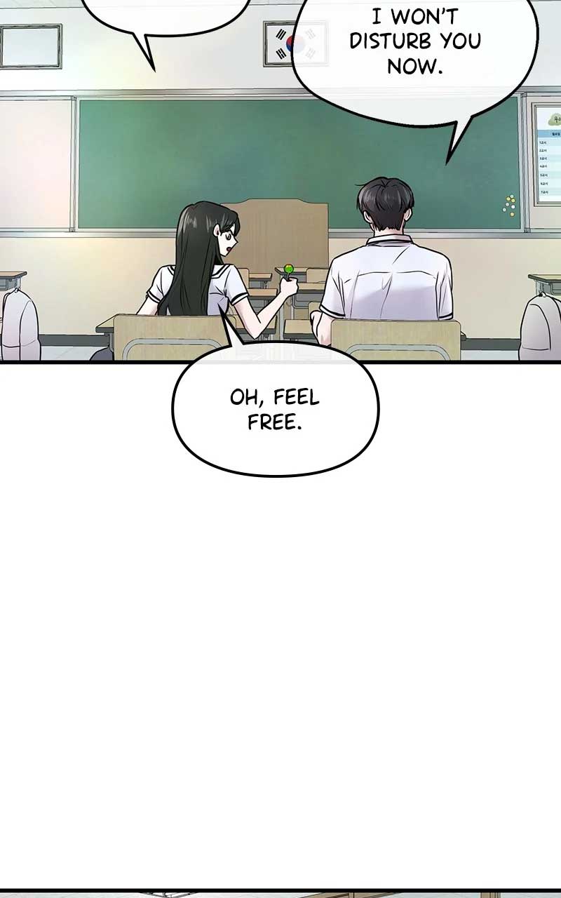 Read Back to Chanbi EN Manga Online
