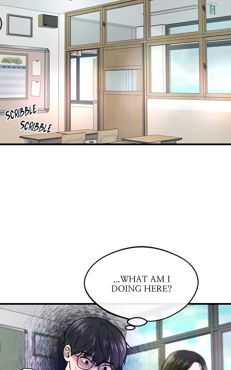 Read Back to Chanbi EN Manga Online