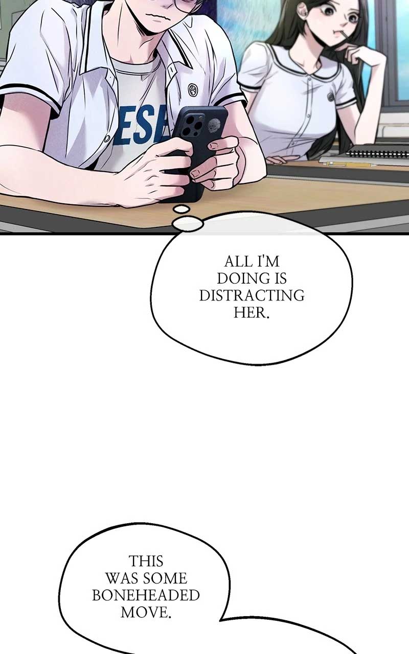 Read Back to Chanbi EN Manga Online